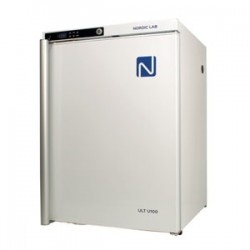 Congelator Ultralow -86°C ULT Serie 93L | Compact